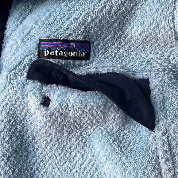 Patagonia Fleece Pullover - Picture 5 of 8